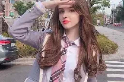 丑闻！白人网红“偷”走黑人模特身体被抓包后竟甩锅AI